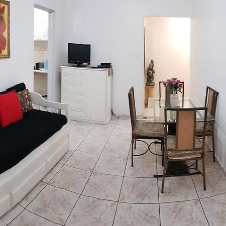 Lindo E Barato, Av Copacabana 479/301 リオデジャネイロ エクステリア 写真