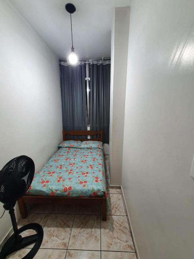 Lindo E Barato, Av Copacabana 479/301 リオデジャネイロ エクステリア 写真