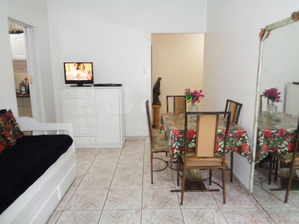 Lindo E Barato, Av Copacabana 479/301 リオデジャネイロ エクステリア 写真