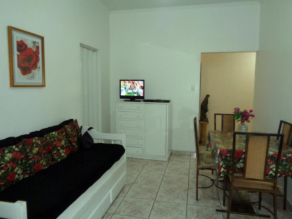 Lindo E Barato, Av Copacabana 479/301 リオデジャネイロ エクステリア 写真