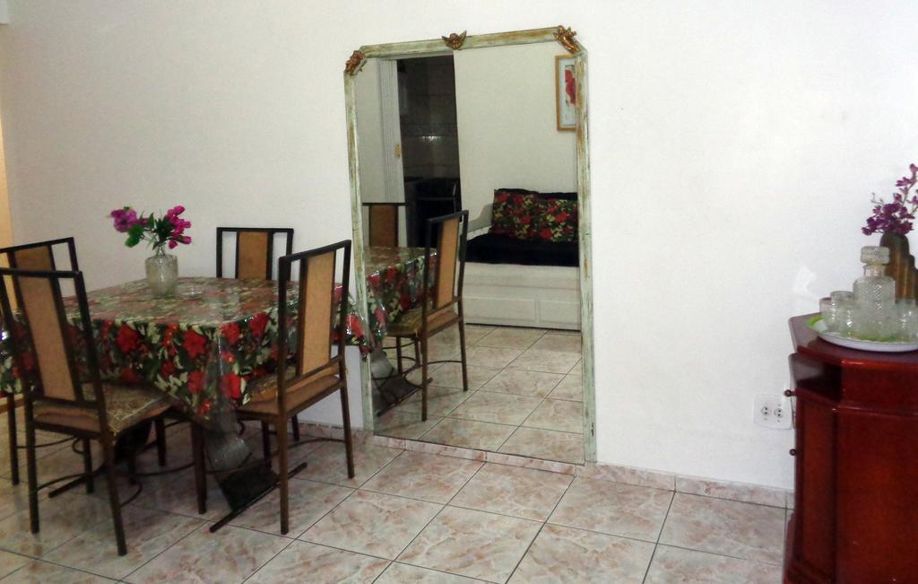 Lindo E Barato, Av Copacabana 479/301 リオデジャネイロ エクステリア 写真