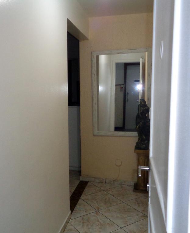 Lindo E Barato, Av Copacabana 479/301 リオデジャネイロ エクステリア 写真