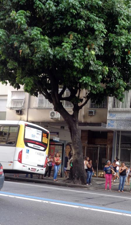 Lindo E Barato, Av Copacabana 479/301 リオデジャネイロ エクステリア 写真