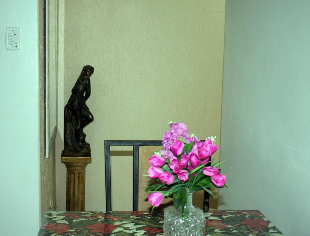Lindo E Barato, Av Copacabana 479/301 リオデジャネイロ エクステリア 写真