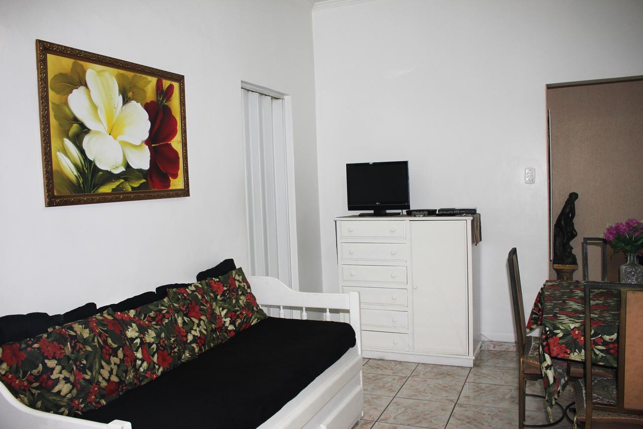 Lindo E Barato, Av Copacabana 479/301 リオデジャネイロ エクステリア 写真