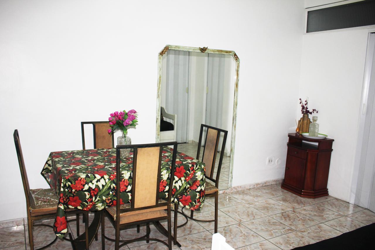Lindo E Barato, Av Copacabana 479/301 リオデジャネイロ エクステリア 写真