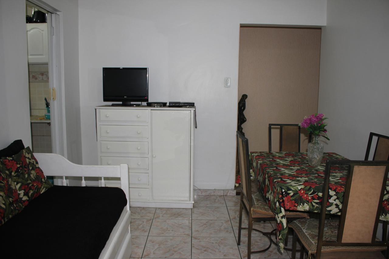 Lindo E Barato, Av Copacabana 479/301 リオデジャネイロ エクステリア 写真