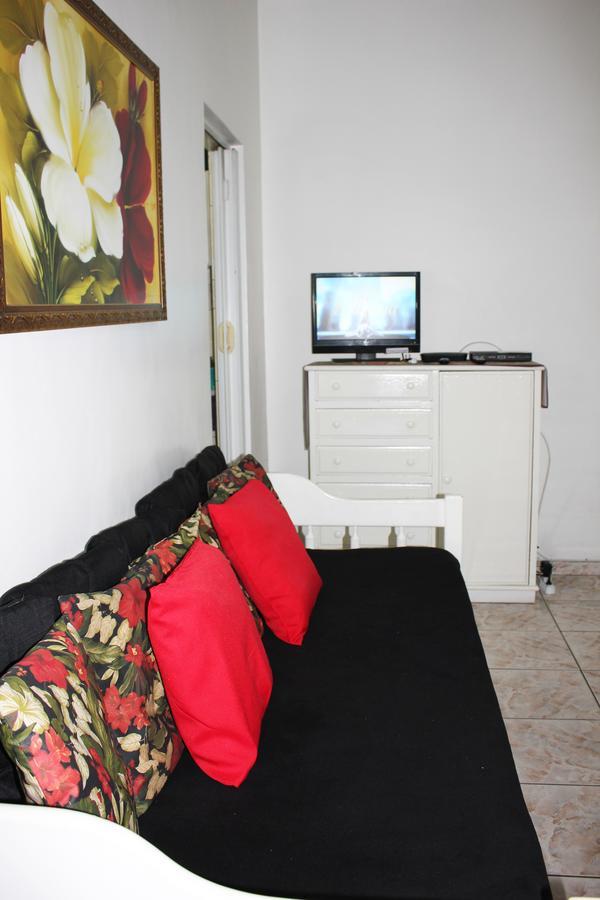 Lindo E Barato, Av Copacabana 479/301 リオデジャネイロ エクステリア 写真