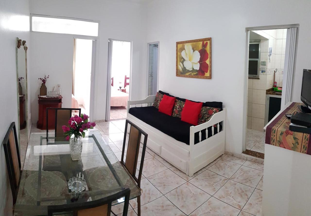 Lindo E Barato, Av Copacabana 479/301 リオデジャネイロ エクステリア 写真