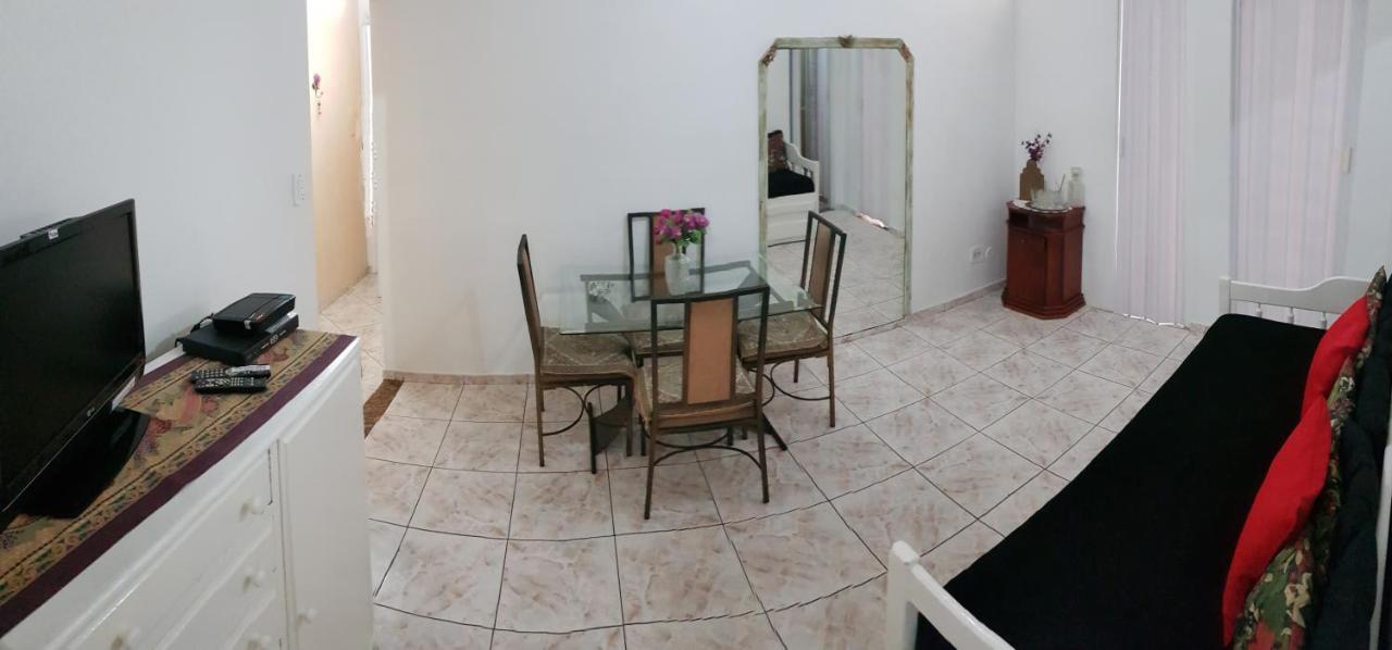 Lindo E Barato, Av Copacabana 479/301 リオデジャネイロ エクステリア 写真