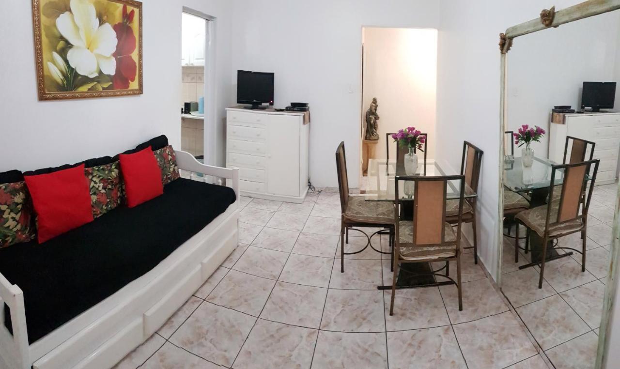 Lindo E Barato, Av Copacabana 479/301 リオデジャネイロ エクステリア 写真