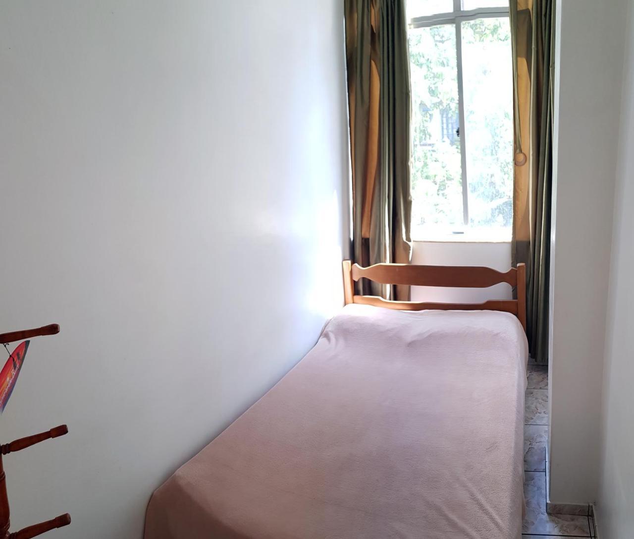 Lindo E Barato, Av Copacabana 479/301 リオデジャネイロ エクステリア 写真