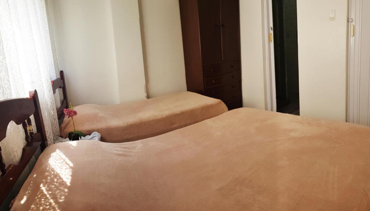 Lindo E Barato, Av Copacabana 479/301 リオデジャネイロ エクステリア 写真