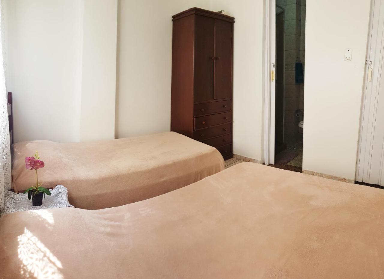 Lindo E Barato, Av Copacabana 479/301 リオデジャネイロ エクステリア 写真