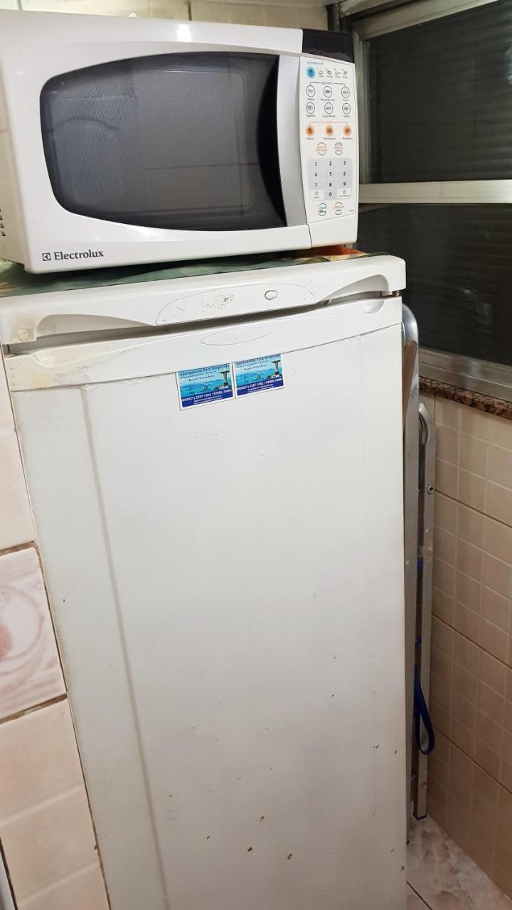 Lindo E Barato, Av Copacabana 479/301 リオデジャネイロ エクステリア 写真